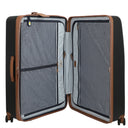 Delsey Paris Cadence - 4-Rollen-Trolley XL 82 cm erw. (schwarz) - Ansicht 6
