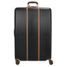 Delsey Paris Cadence - 4-Rollen-Trolley XL 82 cm erw. (schwarz)