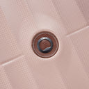 Delsey Paris Carrousel - 4-Rollen-Trolley 67 cm erw. (pink) - Ansicht 11