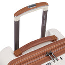 Delsey Paris Chatelet Air 2.0 - 4-Rollen-Kabinentrolley 55 cm erw. 14" USB (angora) - Ansicht 7