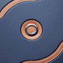 Delsey Paris Chatelet Air 2.0 - 4-Rollen-Trolley 76 cm (marineblau) - Ansicht 11