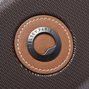 Delsey Paris Chatelet Air 2.0 Clutch - Umhängetasche 18 cm (braun) - Ansicht 7
