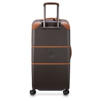 Delsey Paris Chatelet Air 2.0 Trunk - 4-Rollen-Trolley 80 cm (braun) - Ansicht 5