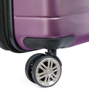 Delsey Paris Comete Plus - 4-Rollen-Trolley 67 cm (schwarz) - Ansicht 6