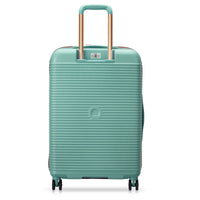 Delsey Paris Freestyle - 4-Rollen-Trolley 67 cm (mandel) - Ansicht 2