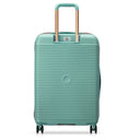 Delsey Paris Freestyle - 4-Rollen-Trolley 67 cm (mandel) - Ansicht 2