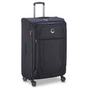 Delsey Paris Helium Dlx 2.0 erweiterbar - 4-Rollen-Trolley 83 cm (schwarz) - Ansicht 5