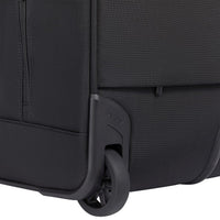 Delsey Paris Helium Dlx 2.0 (Raynair) - 2-Rollen-Businesstrolley 39 cm (schwarz) - Ansicht 5