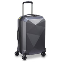 Delsey Paris Karat 2.0 - 4-Rollen Kabinentrolley S 55 cm (anthrazit) - Ansicht 2