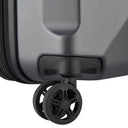 Delsey Paris Karat 2.0 - 4-Rollen Kabinentrolley S 55 cm (anthrazit) - Ansicht 7