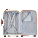 Delsey Paris Moncey MR - 4-Rollen-Kabinentrolley 55 cm (angora) - Ansicht 4