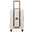 Delsey Paris Moncey MR - 4-Rollen-Kabinentrolley 55 cm (angora) - Ansicht 3