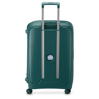 Delsey Paris Moncey MR - 4-Rollen-Trolley 69 cm (grün) - Ansicht 4