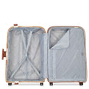 Delsey Paris Moncey MR - 4-Rollen-Trolley 76 cm (angora) - Ansicht 4
