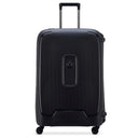 Delsey Paris Moncey MR - 4-Rollen-Trolley 76 cm (schwarz)