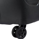 Delsey Paris Moncey MR - 4-Rollen-Trolley 76 cm (schwarz) - Ansicht 9