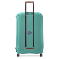 Delsey Paris Moncey MR - 4-Rollen-Trolley 82 cm (mandel) - Ansicht 3