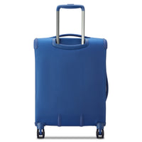 Delsey Paris Montmartre Air 2.0 - 4-Rollen-Kabinentrolley Slim Line S 55 cm (Farbe: blau) - Ansicht 4