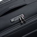 Delsey Paris Montmartre Air 2.0 - 4-Rollen-Kabinentrolley Slim Line S 55 cm (schwarz) - Ansicht 5
