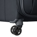 Delsey Paris Montmartre Air 2.0 - 4-Rollen-Kabinentrolley Slim Line S 55 cm (schwarz) - Ansicht 7