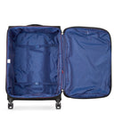 Delsey Paris Montmatre Air 2.0 - 4-Rollen-Trolley 83 cm erw. (schwarz) - Ansicht 4
