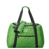 Delsey Paris Nomade - faltbare Reisetasche 55 cm (grün)