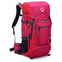 Delsey Paris Nomade - Rucksack 15" 43 cm L RIFD (paonie) - Ansicht 5
