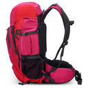 Delsey Paris Nomade - Rucksack 15" 43 cm L RIFD (paonie) - Ansicht 3