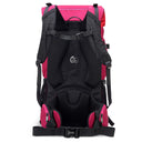 Delsey Paris Nomade - Rucksack 15" 43 cm L RIFD (paonie) - Ansicht 4