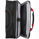 Delsey Paris Parvis Plus - 2-Rollen-Businesstrolley 43 cm (schwarz) - Ansicht 4