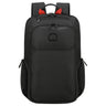 Delsey Paris Parvis Plus - Rucksack 13.3" 39 cm (schwarz)