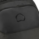 Delsey Paris Parvis Plus - Rucksack 13.3" 39 cm (schwarz) - Ansicht 6
