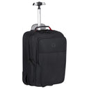 Delsey Paris Parvis Plus WPS 34 - 2-Rollen - Rucksacktrolley 17.3" S 51 cm (schwarz) - Ansicht 5
