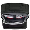 Delsey Paris Parvis Plus WPS 34 - 2-Rollen - Rucksacktrolley 17.3" S 51 cm (schwarz) - Ansicht 6