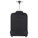 Delsey Paris Parvis Plus WPS 34 - 2-Rollen - Rucksacktrolley 17.3" S 51 cm (schwarz) - Ansicht 4
