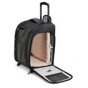 Delsey Paris Raspail - 2-Rollen-Tiertrolley 48 cm nachhaltig (schwarz) - Ansicht 9
