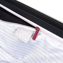 Delsey Paris Segur 2.0 - 4 - Rollen - Kabinentrolley S 55 cm (grau) - Markenkoffer