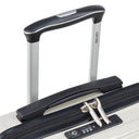Delsey Paris Shadow 5.0 - 4-Rollen-Kabinentrolley Slim Line USB 55 cm (elfenbein) - Ansicht 6