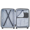 Delsey Paris Shadow 5.0 - 4-Rollen-Trolley 82 cm erw. (schwarz) - Ansicht 5