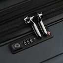 Delsey Paris Shadow 5.0 - 4-Rollen-Trolley 82 cm erw. (schwarz) - Ansicht 7