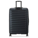 Delsey Paris Shadow 5.0 - 4-Rollen-Trolley 82 cm erw. (schwarz) - Ansicht 3