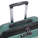 Delsey Paris Shadow 5.0 - 4-Rollen-Trolley erw. 66 cm (grün) - Ansicht 7