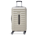 Delsey Paris Shadow 5.0 Trunk - 4-Rollen-Trolley 73 cm (elfenbein)