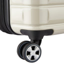 Delsey Paris Shadow 5.0 Trunk - 4-Rollen-Trolley 73 cm (elfenbein) - Ansicht 8