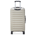 Delsey Paris Shadow 5.0 Trunk - 4-Rollen-Trolley 73 cm (elfenbein) - Ansicht 3