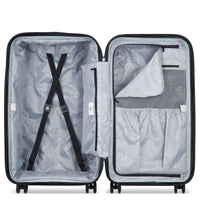 Delsey Paris Shadow 5.0 Trunk - 4-Rollen-Trolley 73 cm (schwarz) - Ansicht 4