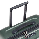 Delsey Paris Turenne 2.0 - 4-Rollen-Trolley 72 cm L (grün) - Ansicht 5