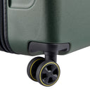 Delsey Paris Turenne 2.0 - 4-Rollen-Trolley 72 cm L (grün) - Ansicht 9