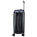 Delsey Paris Turenne - 4-Rollen-Kabinentrolley 55 cm S (schwarz) - Ansicht 3