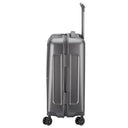 Delsey Paris Turenne - 4-Rollen-Kabinentrolley 55 cm S (silber) - Ansicht 3